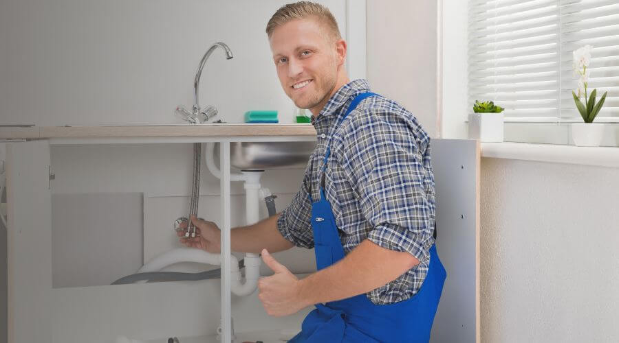 Local water heater installation in Fort Thomas, KY